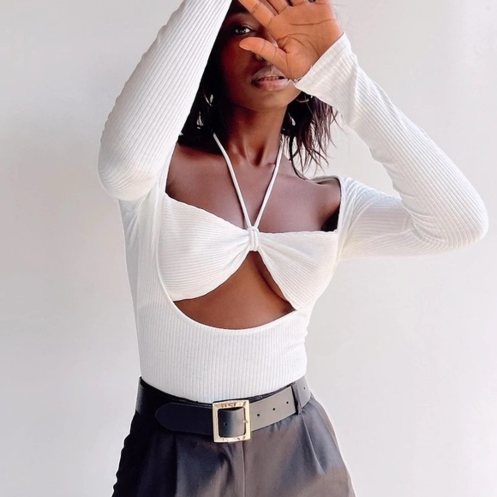 Princess Polly Barker Bodysuit